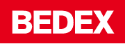 Logo BEDEX MRB